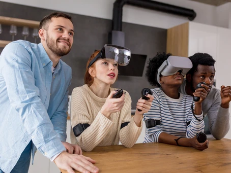 Tendencias en Recursos Humanos ¿Cómo me preparo?