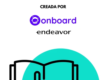 La Guía de OnBoarding ¿Como realizar una buena integración?